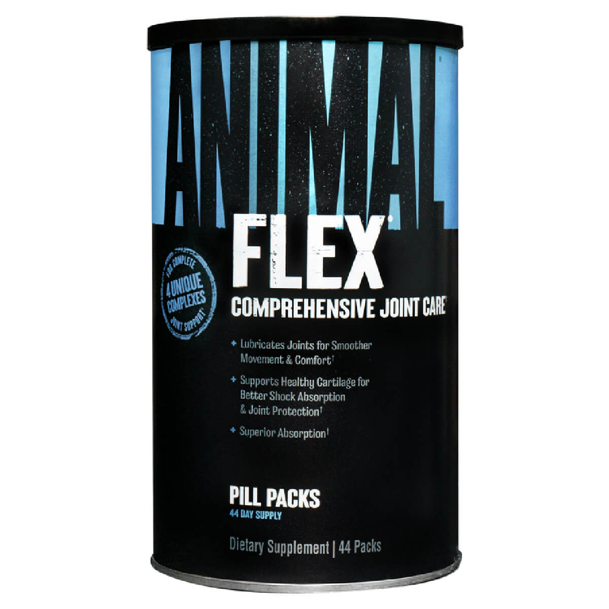 Universal Nutrition Animal Flex (44 пак.)